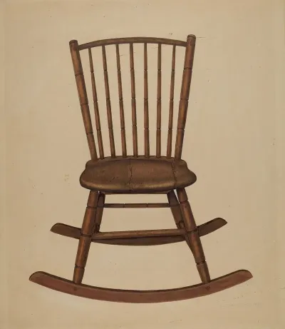 Chair 78