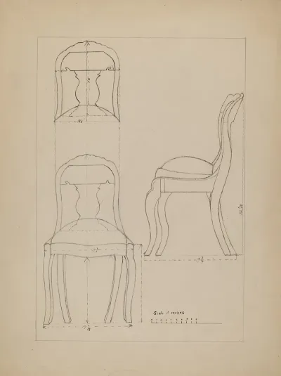 Chair 7