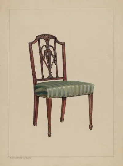 Chair 83