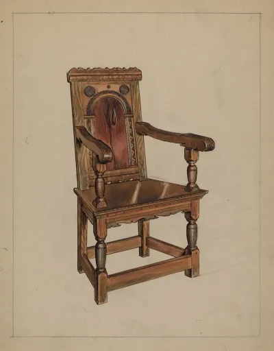 Chair 84