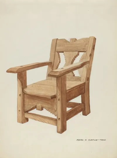 Chair 86