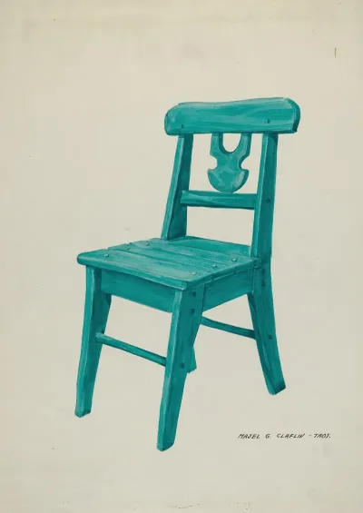 Chair 87