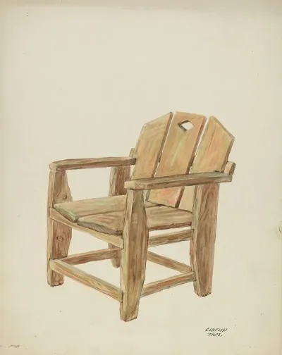 Chair 88
