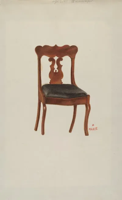 Chair 90