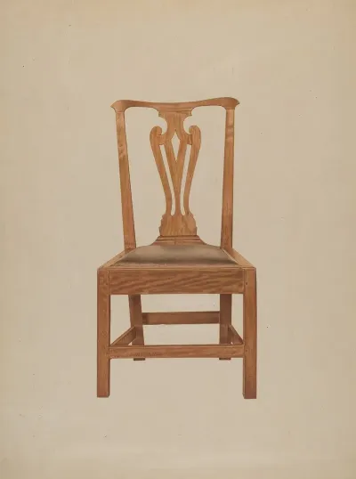 Chair 92