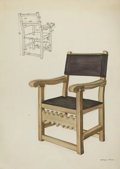 Chair 94