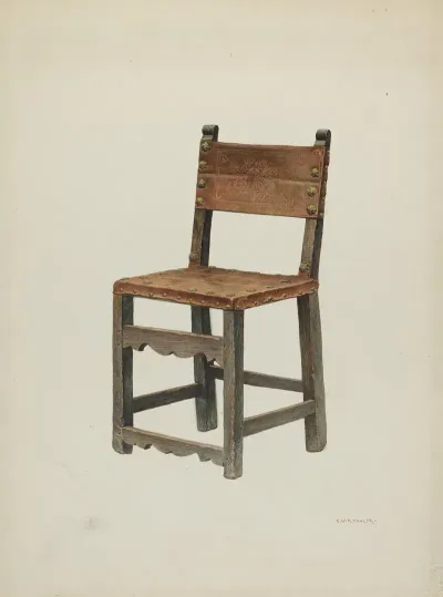 Chair 97