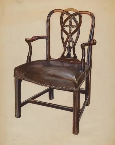 Chair 98