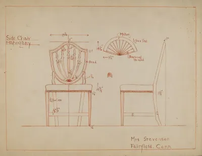 Chair 9