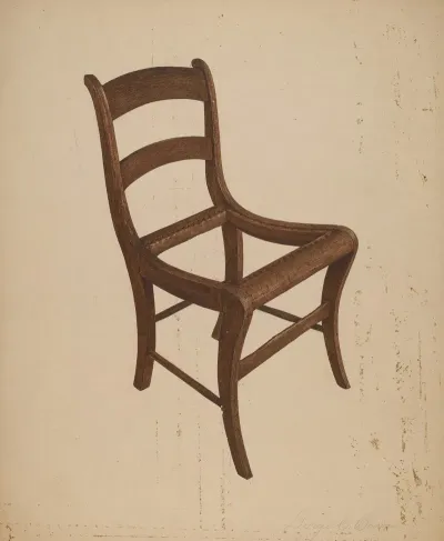 Chair Frame