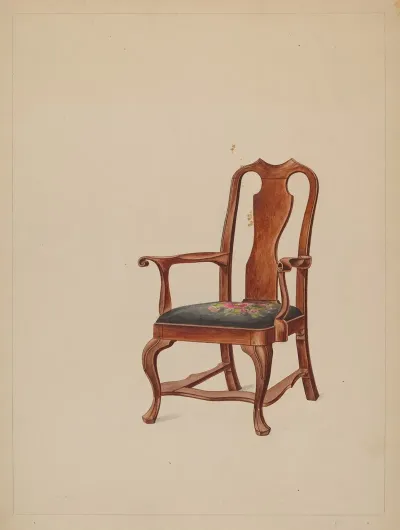 Chair Host