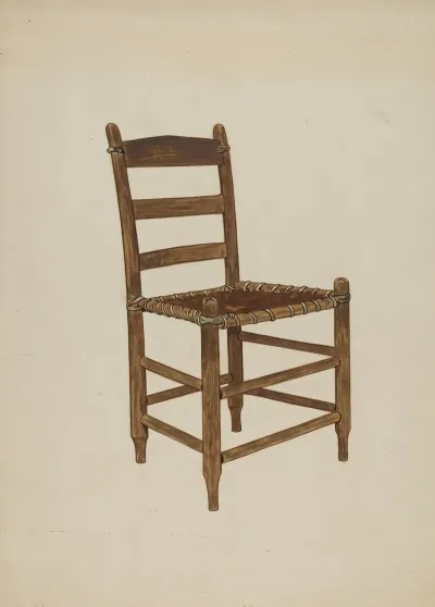Chair Ranch Type