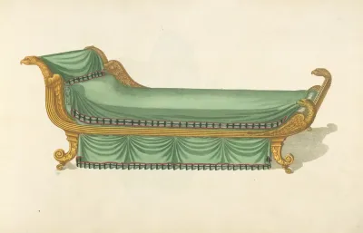 Chaise Longue