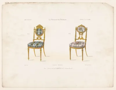 Chaises Legeres 2
