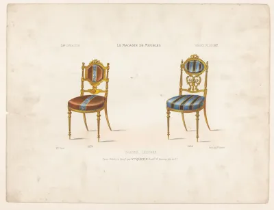 Chaises Legeres