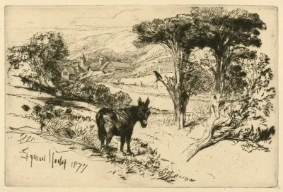 Challow Farm