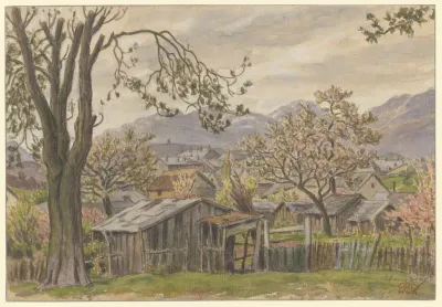 Chambery