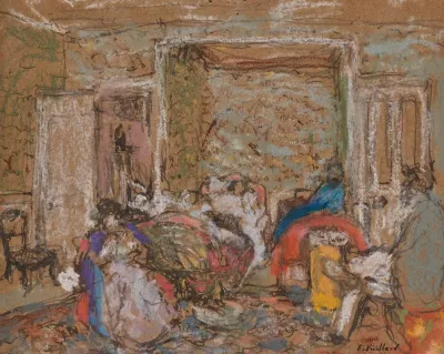 Chambre A Amfreville Madame Hessel Souffrante