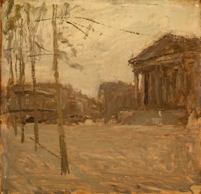 Chambre Des Deputes No Ii