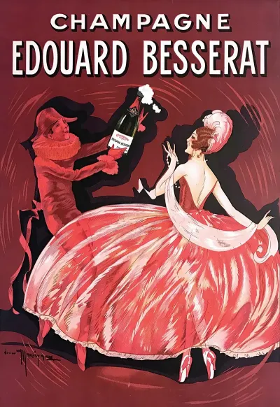 Champagne Edouard Besserat