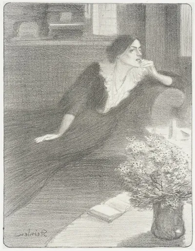 Chansons De Femmes