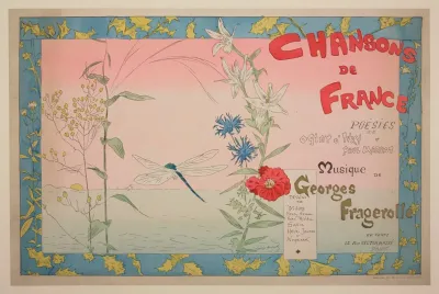 Chansons De France