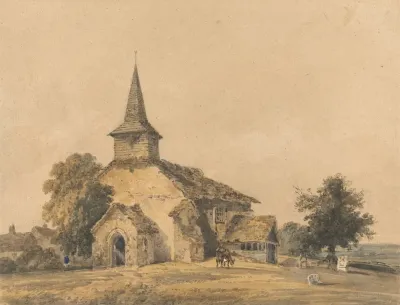 Chapel Church Surrey
