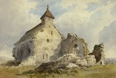 Chapel Ruins