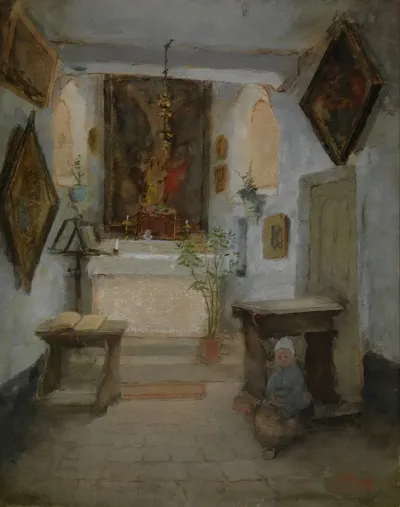 Chapell