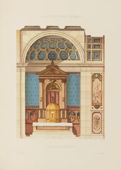 Chapelle Renaissance