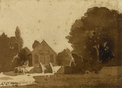 Chapelle
