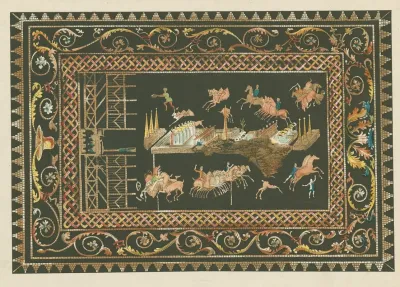 Chariot Race 2