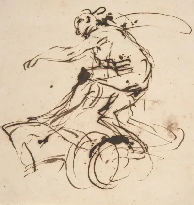 Charioteer