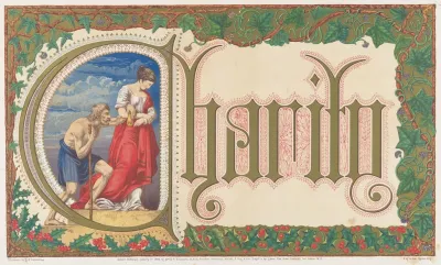 Charity 12