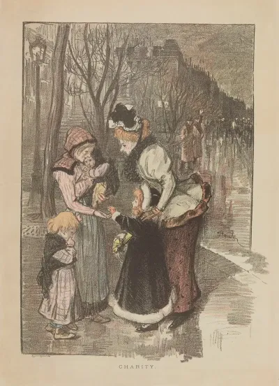 Charity 26