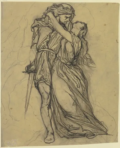 Charles And Amalie