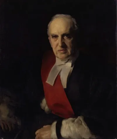 Charles Arthur Russell Baron Russell Of Killowen