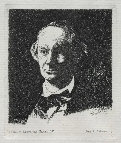 Charles Baudelaire 2