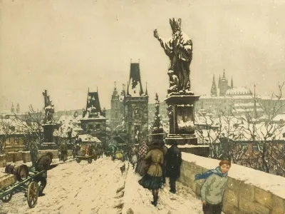 Charles Bridge