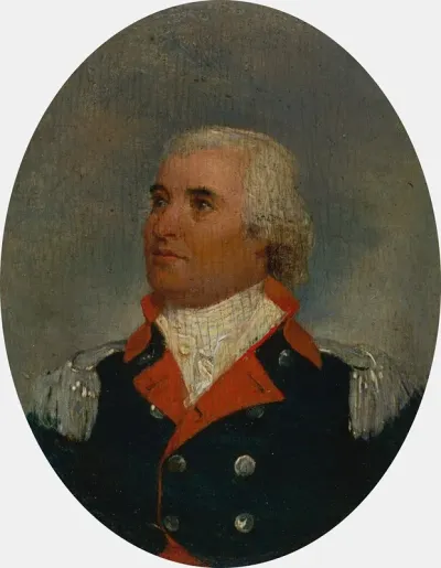 Charles Cotesworth Pinckney 3