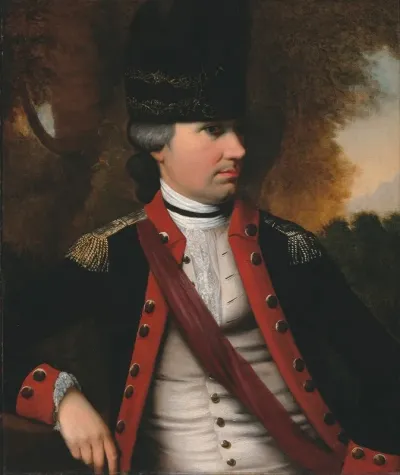 Charles Cotesworth Pinckney