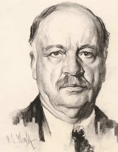 Charles Curtis