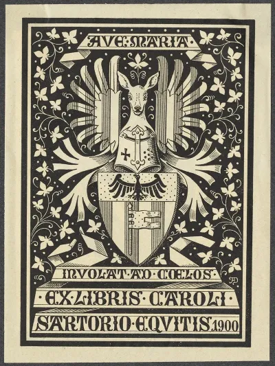 Charles De Sartorio