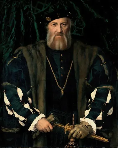 Charles De Solier Sieur De Morette