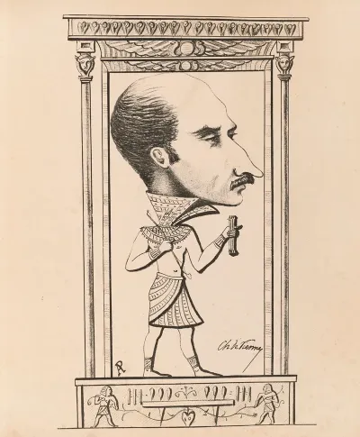 Charles De Vienne