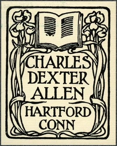 Charles Dexter Allen