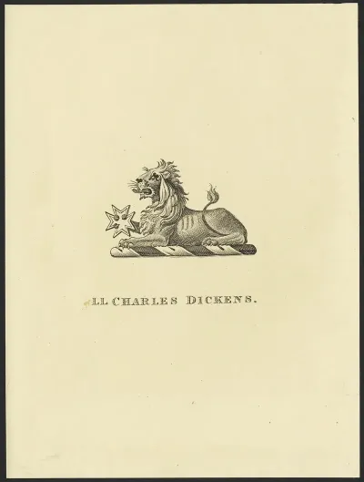 Charles Dickens