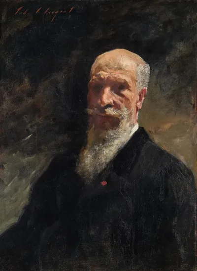 Charles Edmond