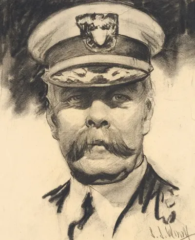 Charles Frederick Hughes