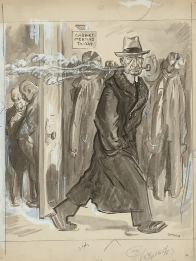 Charles Gates Dawes